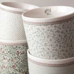 Laura Ashley Giftset 4 Minimokken Assorti 22 Cl. 9 Laura Ashley Giftset 4 Minimokken Assorti 22 Cl. -Bestek Verkoop 1200x1200 368