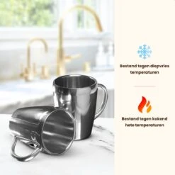 Lupine Beker RVS Dubbelwandig 200ml Lang Warm Set Van 2 Kopjes Mooie Set Bekers Van Roestvrij Staal -Bestek Verkoop 1200x1200 39