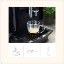 OTIX Dubbelwandige Koffieglazen - Koffiekopjes - 180 Ml - Set Van 4 - Transparant - Latte Macchiato Glazen 16 OTIX Dubbelwandige Koffieglazen - Koffiekopjes - 180 Ml - Set Van 4 - Transparant - Latte Macchiato Glazen -Bestek Verkoop 1200x1200 401