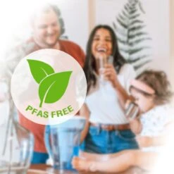 ZeroWater - 4,7 Liter Water Filter Kan - Met Gratis Waterfilter & TDS Meter - Kraantje -Bestek Verkoop 1200x1200 43