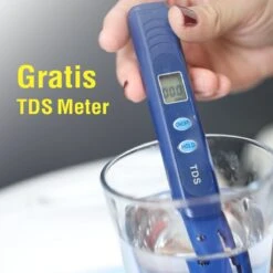 ZeroWater - 4,7 Liter Water Filter Kan - Met Gratis Waterfilter & TDS Meter - Kraantje -Bestek Verkoop 1200x1200 44