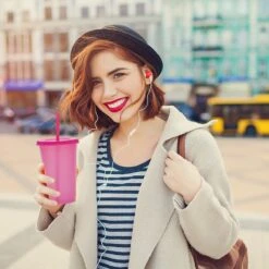 Herbruikbare Bekers Met Rietje En Deksel Van Plastic – Starbucks Design – Drinkbekers Met Rietje – Kleur Veranderende Beker – 5 Pack 17 Herbruikbare Bekers Met Rietje En Deksel Van Plastic – Starbucks Design – Drinkbekers Met Rietje – Kleur Veranderende Beker – 5 Pack -Bestek Verkoop 1200x1200 456