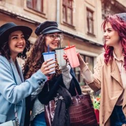 Herbruikbare Bekers Met Rietje En Deksel Van Plastic – Starbucks Design – Drinkbekers Met Rietje – Kleur Veranderende Beker – 5 Pack 18 Herbruikbare Bekers Met Rietje En Deksel Van Plastic – Starbucks Design – Drinkbekers Met Rietje – Kleur Veranderende Beker – 5 Pack -Bestek Verkoop 1200x1200 457