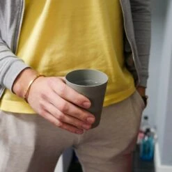 Luxe Herbruikbare Drinkbekers Van In Round – 5 Stuks – Grijs – Plastic / Kunststof – Drinkbeker Voor Volwassenen En Kinderen – Alternatief Voor Wegwerp Bekers – Drink Beker – Limonadeglazen Sapglazen – Camping Servies – Onbreekbare Glazen – Beerpong 19 Luxe Herbruikbare Drinkbekers Van In Round – 5 Stuks – Grijs – Plastic / Kunststof – Drinkbeker Voor Volwassenen En Kinderen – Alternatief Voor Wegwerp Bekers – Drink Beker – Limonadeglazen Sapglazen – Camping Servies – Onbreekbare Glazen – Beerpong -Bestek Verkoop 1200x1200 466