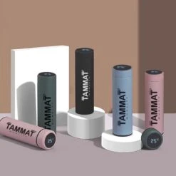 Slimme Thermosfles Met LCD Temperatuur Display - Curver Isolatiefles 500 ML - Rubber Coating - Dubbelwandige Thermosfles - Thermosbeker - Isoleerfles - Thermoskan - Travel Mug - Bidon Drinkfles - Koffiebeker - Drinkflessen - RVS - Smart Thermos -Bestek Verkoop 1200x1200 52