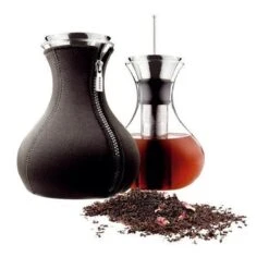 Eva Solo Thee-maker - Gewoven Grijs 13 Eva Solo Thee-maker - Gewoven Grijs -Bestek Verkoop 1200x1200 573