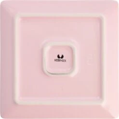 Lite-Body Hermes Gebaksbordjes - Set Van 8 Stuks - Ø16 Cm - Roze Mat -Bestek Verkoop 1200x1200 597