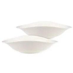 Villeroy & Boch Vapiano Set Pastaborden - 2 Delig - Wit -Bestek Verkoop 1200x1200 621