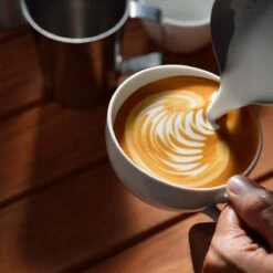 Merkloos Pazzo Goods - Melkkan - Melkkannetje Opschuim - Zilver - 350 Ml - Premium Kwaliteit - RVS - -Bestek Verkoop 1200x1200 660