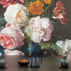 Krumble Melkkannetje 300ml / RVS Melkopschuimkan / Melkkan / Antraciet - Zwart -Bestek Verkoop 1200x1200 665