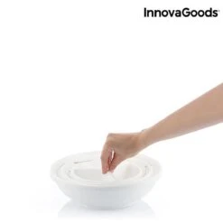 InnovaGoods Draaibare Opvouwbare Kommenset -Bestek Verkoop 1200x1200 688