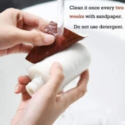 BOTC Filterpatronen - Voor Waterfilter Kraan - 2 Stuks - Waterfilterelementen - Kraan Waterfilterelementen - Gebruik Van Superabsorberend Materiaal -Bestek Verkoop 1200x1200 73