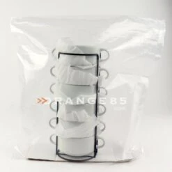 Orange85 Soepkommen - Met Oor - Set Van 6 - Wit - Rond - Met Houder -Bestek Verkoop 1200x1200 733