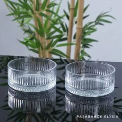 Pasabahce Elysia - Tapasschaaltjes - 235 Ml - Set Van 4 -Bestek Verkoop 1200x1200 734