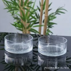 Pasabahce - Elysia - Tapasschaaltjes - 235 Ml - Set Van 12 -Bestek Verkoop 1200x1200 735