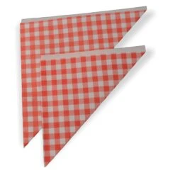 Papieren Frietzak XL - Rood Ruitje - Puntzak - Frietzakjes - Patatzak - 50 Stuks 7 Papieren Frietzak XL - Rood Ruitje - Puntzak - Frietzakjes - Patatzak - 50 Stuks -Bestek Verkoop 1200x1200 747