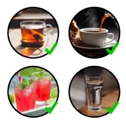 In Round Filterpatronen Geschikt Voor Brita Maxtra - 6 Waterfilters -Bestek Verkoop 1200x1200 75