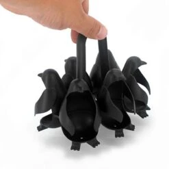 Egguins Eierhouder - Paasdecoratie - Eierdopjes - Eieren - Eierkoker - Bewaren - Koken - Serveren - Decoratie - Pasen -Bestek Verkoop 1200x1200 786