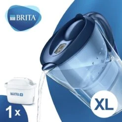 BRITA - Waterfilterkan Marella XL - Blauw - 3,5L 32 BRITA - Waterfilterkan Marella XL - Blauw - 3,5L -Bestek Verkoop 1200x1200 84