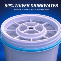 ZeroWater - 1-Pack - Waterfilter - Waterkan Vervangingsfilters -Bestek Verkoop 1200x1200 88