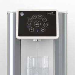 Aqua Optima Aurora Cold Waterkoeler - Waterdispenser Met Doseersysteem En Waterfilter -Bestek Verkoop 1200x1200 93