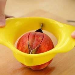 Mangosnijder - Mango Snijder - Fruitsnijder - Mango - 16 X 14 Cm -Bestek Verkoop 1200x1200 938