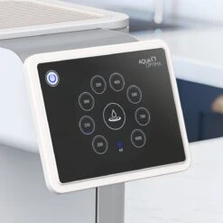 Aqua Optima Aurora Cold Waterkoeler - Waterdispenser Met Doseersysteem En Waterfilter -Bestek Verkoop 1200x1200 94