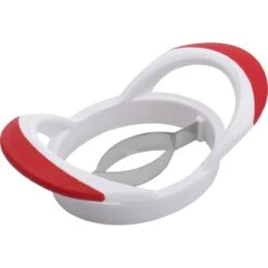 Westmark Mangosnijder 20 X 10,5 X 6,5 Cm - Kunststof - RVS 14 Westmark Mangosnijder 20 X 10,5 X 6,5 Cm - Kunststof - RVS -Bestek Verkoop 1200x1200 959