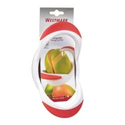 Westmark Mangosnijder 20 X 10,5 X 6,5 Cm - Kunststof - RVS 15 Westmark Mangosnijder 20 X 10,5 X 6,5 Cm - Kunststof - RVS -Bestek Verkoop 1200x1200 960
