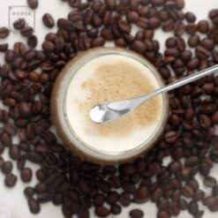 House Of Husk Latte Macchiato Lepels Set - Lange Theelepels - Koffielepels - Longdrinklepels - Barlepel - RVS - 6 Stuks - 17CM - Zilver 12 House Of Husk Latte Macchiato Lepels Set - Lange Theelepels - Koffielepels - Longdrinklepels - Barlepel - RVS - 6 Stuks - 17CM - Zilver -Bestek Verkoop 1200x1200 996