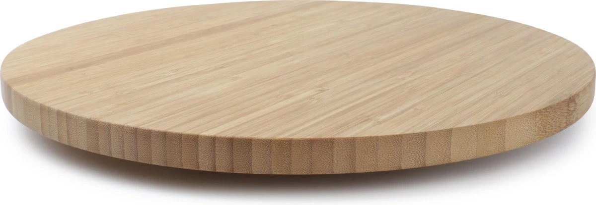 Salt&Pepper Sendai Draaiplateau - 45 Cm 4 Salt&Pepper Sendai Draaiplateau - 45 Cm - Afbeelding 2