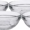 Duralex 18x Kleine Sausschaaltjes Rond Van Glas 3.7 Cm - Schalen En Kommen - Keuken Accessoires -Bestek Verkoop 1200x428 2