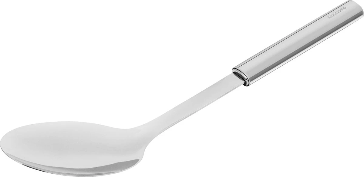 Brabantia Profile Opscheplepel - RVS 8 Brabantia Profile Opscheplepel - RVS - Afbeelding 6