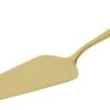 Orange85 Taartschep - Cakeschep - Goud - RVS - 23 Cm - Bakspullen -Bestek Verkoop 1200x617 3