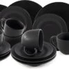 Studio Tavola Koffieset Black Tie 18-Delig -Bestek Verkoop 1200x618