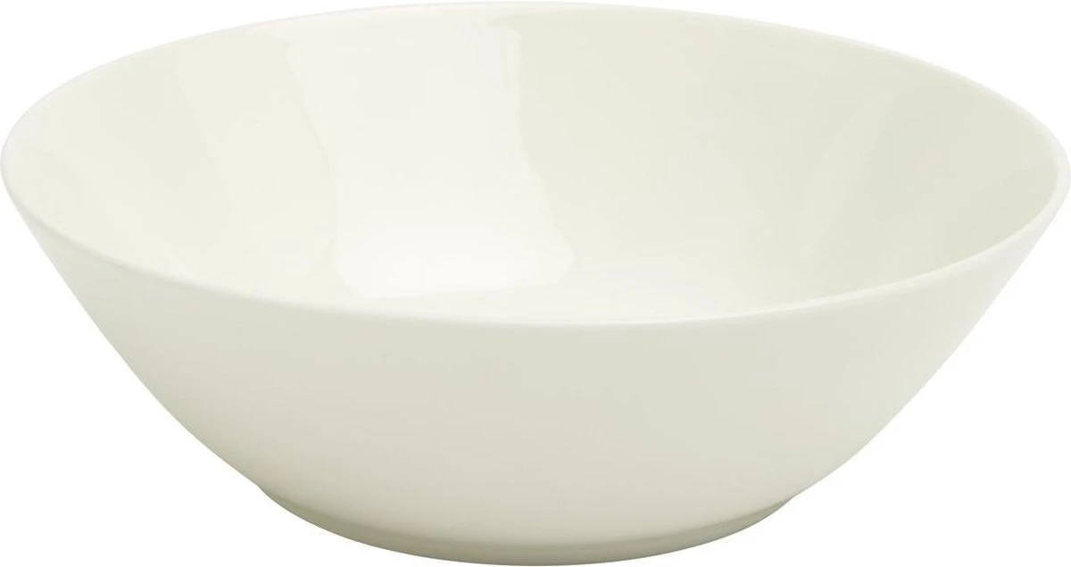 Maxwell & Williams Cashmere Round Ontbijtkom - 500 Ml - Ø 16 Cm 4 Maxwell & Williams Cashmere Round Ontbijtkom - 500 Ml - Ø 16 Cm - Afbeelding 2