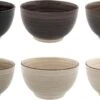 Studio Tavola Kommen Vintage Loft ø 14 Cm - 6 Stuks