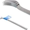 BK Waal Taartvorken - 6 Stuks - 18/10 Edelstaal 2 BK Waal Taartvorken - 6 Stuks - 18/10 Edelstaal -Bestek Verkoop 1200x650