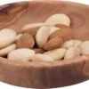 Bowls And Dishes Pure Olive Wood Olijfhouten Schaal Ø 12 Cm - Cadeau Tip! -Bestek Verkoop 1200x661