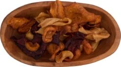 Bowls And Dishes Pure Olive Wood Olijfhouten Schaal Rustique Ovaal 17 Cm - Cadeau Tip! -Bestek Verkoop 1200x666 1