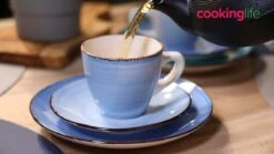 Studio Tavola Dinerborden Ocean Blue ø 26.5 Cm - 6 Stuks 11 Studio Tavola Dinerborden Ocean Blue ø 26.5 Cm - 6 Stuks -Bestek Verkoop 1200x676 4