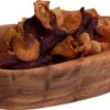 Bowls And Dishes Pure Olive Wood Olijfhouten Schaal Rustique Ovaal 17 Cm - Cadeau Tip! -Bestek Verkoop 1200x677 1