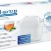 BRITA Maxtra+ Filterpatronen - 3 Stuks -Bestek Verkoop 1200x696