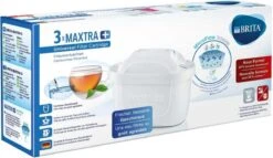 BRITA Maxtra+ Filterpatronen - 3 Stuks