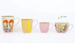 Blond Amsterdam - Even Bijkletsen - Kop - Roze - Hart - 0,35L -Bestek Verkoop 1200x699