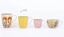 Blond Amsterdam - Even Bijkletsen - Beker - Stip - 0,35L 14 Blond Amsterdam - Even Bijkletsen - Beker - Stip - 0,35L -Bestek Verkoop 1200x700