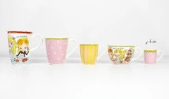 Blond Amsterdam - Even Bijkletsen - Espresso Kopje - Dots - 50 Ml -Bestek Verkoop 1200x705