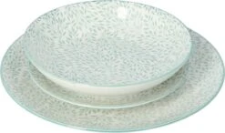 4goodz Jasmijn Groen 18-delig Servies Porselein 6 Persoons -Bestek Verkoop 1200x710 1