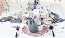 Cosy&Trendy Delirio Ontbijtbord - Ø 19 Cm - Set-6 -Bestek Verkoop 1200x720