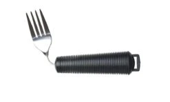 Merkloos Aangepast Dik Bestek 4-delige Set, Bestekset. Verdikt Handvat Met Soft Grip. Buigzaam / Buigbaar. Zwart 14 Merkloos Aangepast Dik Bestek 4-delige Set, Bestekset. Verdikt Handvat Met Soft Grip. Buigzaam / Buigbaar. Zwart -Bestek Verkoop 1200x720 3